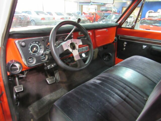 Chevrolet C-10 1971 image number 32