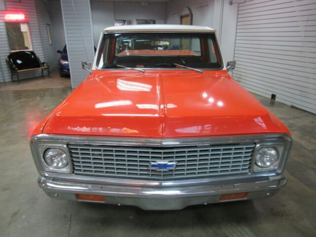 Chevrolet C-10 1971 image number 40