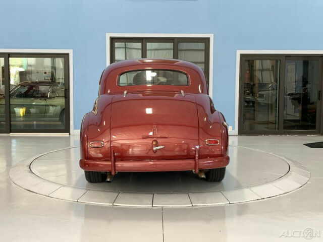 Chevrolet COUPE 1941 image number 3