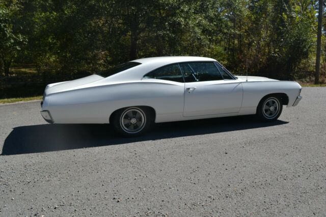 Chevrolet Impala 1967 image number 4