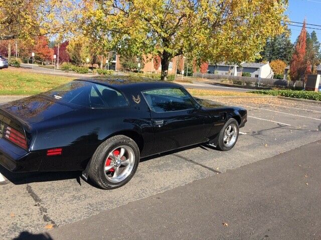 Pontiac Trans Am 1977 image number 19