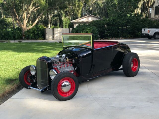 Ford Model A 1929 image number 25