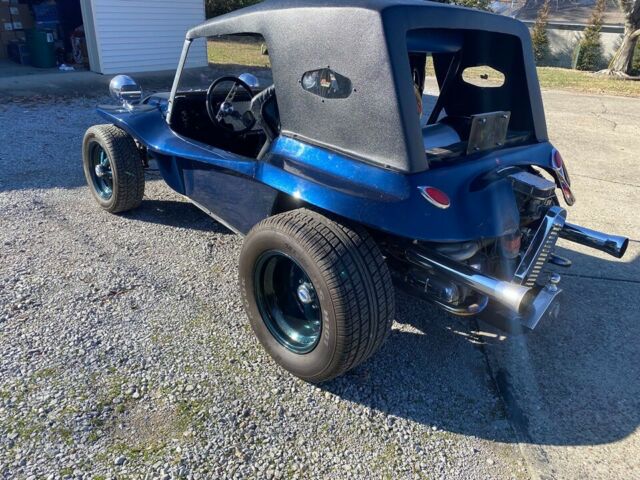 Volkswagen Dune Buggy 1960 image number 17