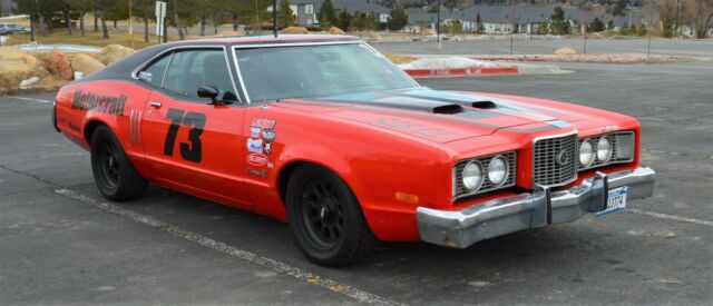 Mercury Montego 1973 image number 26