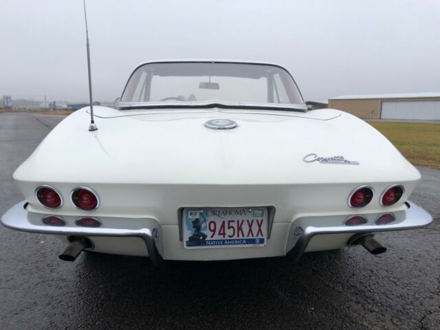 Chevrolet Corvette 1964 image number 3