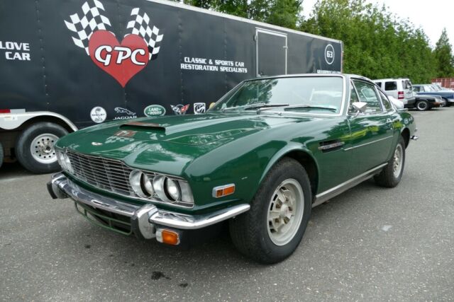 Aston Martin DBS 1971 image number 28