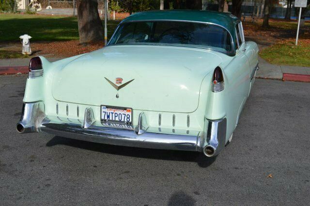 Cadillac Series 1955 image number 29