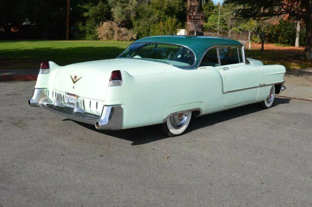 Cadillac Series 1955 image number 3