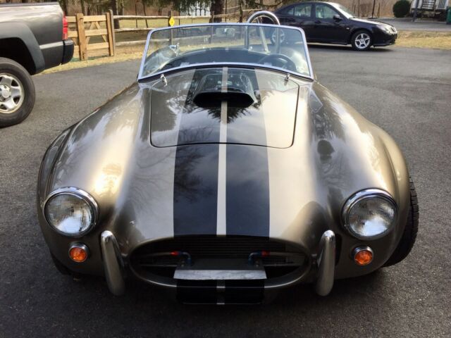 Shelby Cobra 1965 image number 0