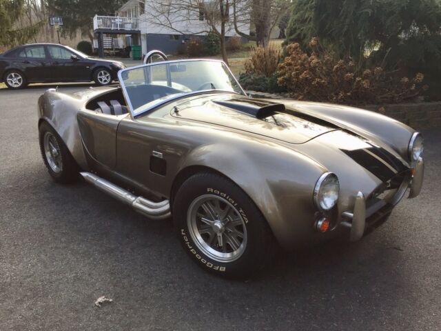 Shelby Cobra 1965 image number 12