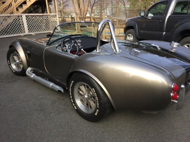 Shelby Cobra 1965 image number 2