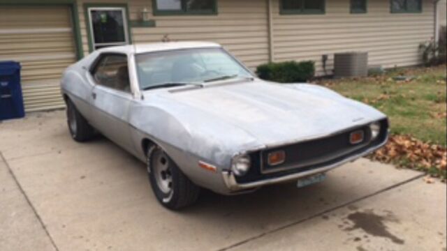 AMC Javelin 1973 image number 1