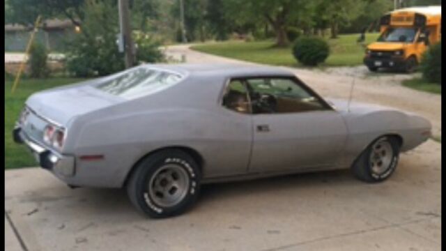 AMC Javelin 1973 image number 13