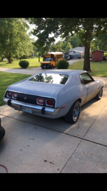 AMC Javelin 1973 image number 14