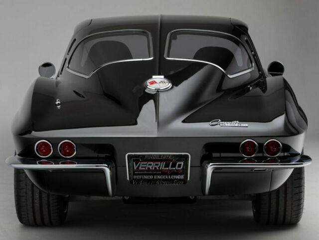 Chevrolet Corvette 1963 image number 13