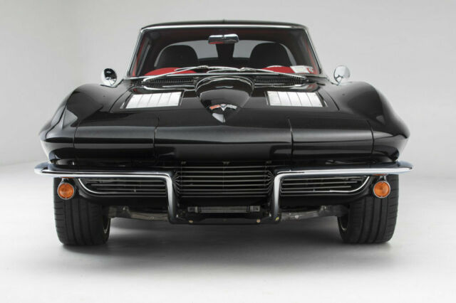 Chevrolet Corvette 1963 image number 20