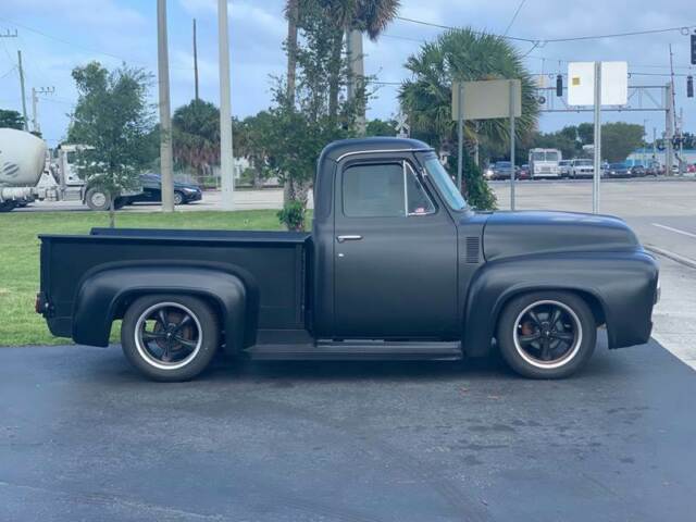 Ford F-100 1953 image number 8