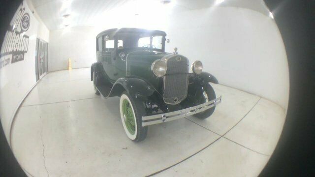 Ford Model A 1931 image number 1