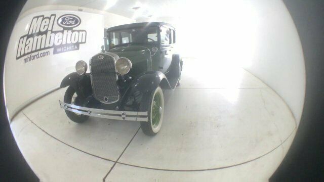 Ford Model A 1931 image number 2