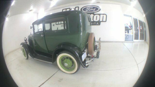 Ford Model A 1931 image number 24