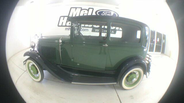 Ford Model A 1931 image number 4