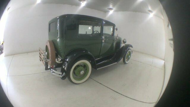 Ford Model A 1931 image number 7