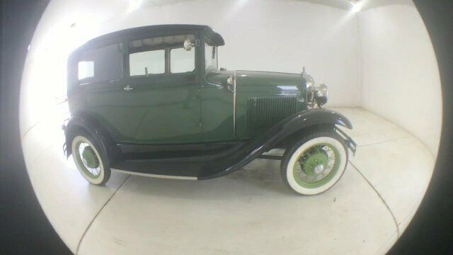 Ford Model A 1931 image number 8