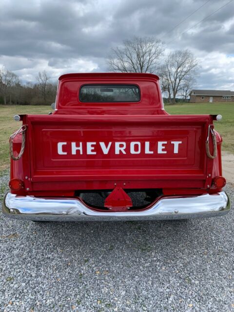 Chevrolet C-10 1965 image number 20