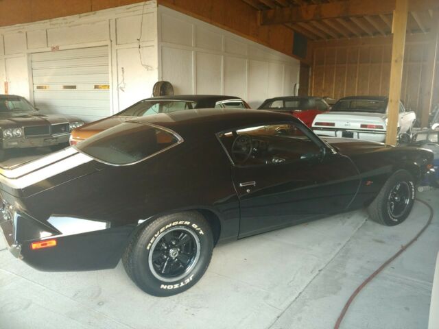 Chevrolet Camaro 1971 image number 23