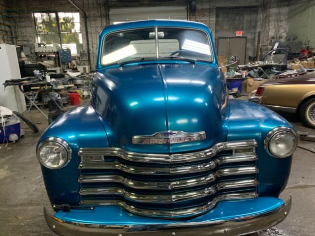 Chevrolet 3100 1949 image number 17