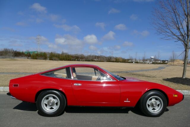 Ferrari 365 GTC/4 1972 image number 27