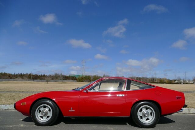 Ferrari 365 GTC/4 1972 image number 33