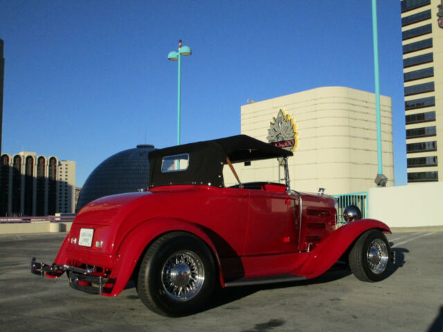 Ford Model A 1931 image number 17