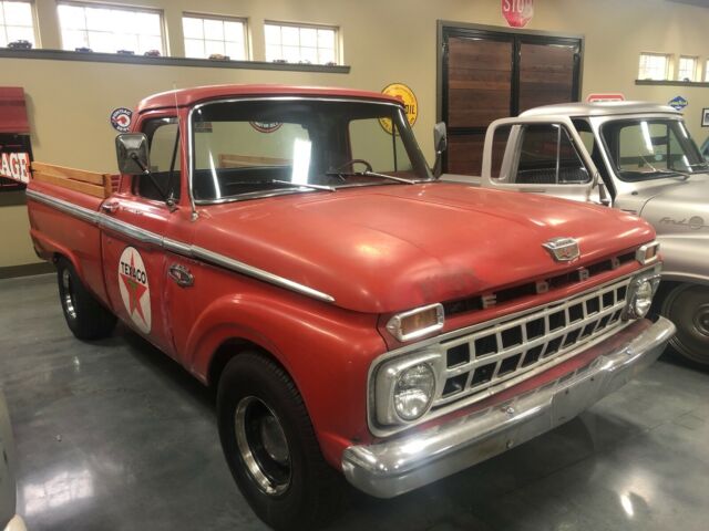 Ford F-100 1965 image number 27