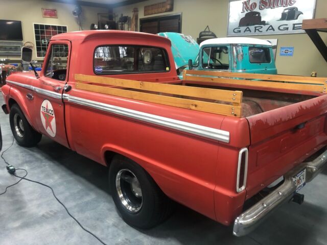 Ford F-100 1965 image number 30