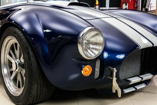 Shelby Cobra 1965 image number 22