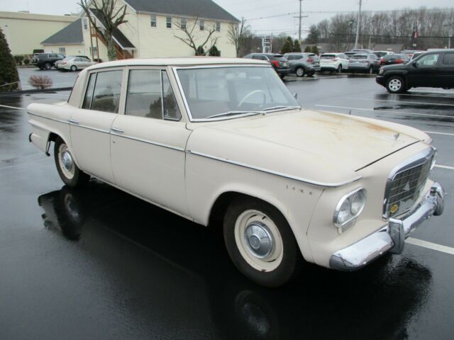 Studebaker Lark 1963 image number 0