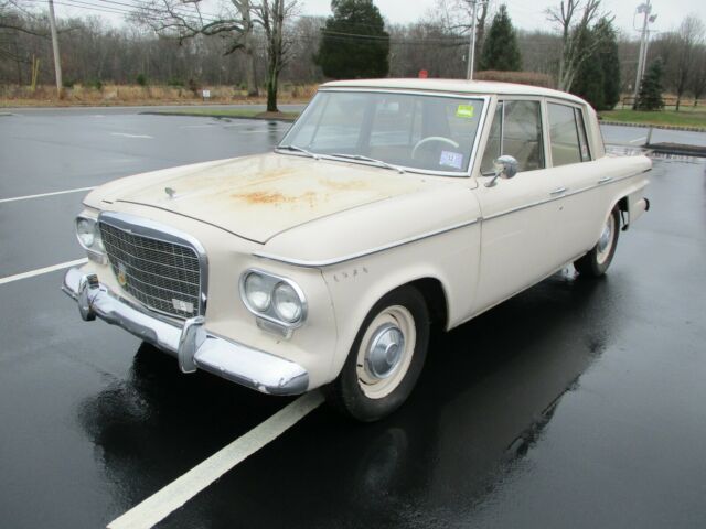 Studebaker Lark 1963 image number 1