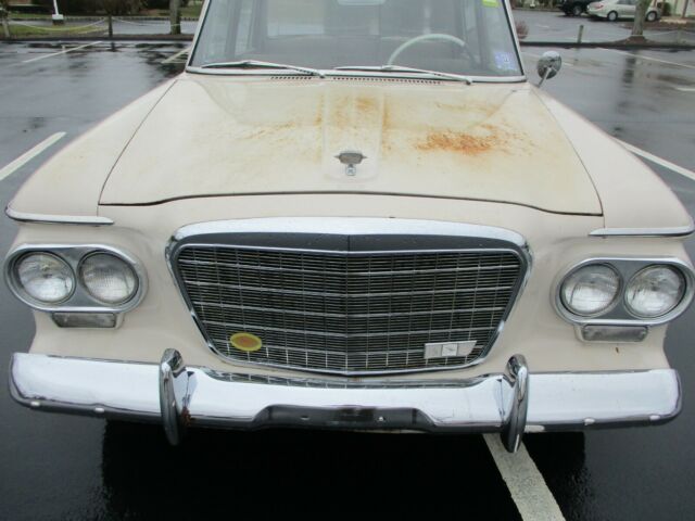 Studebaker Lark 1963 image number 14