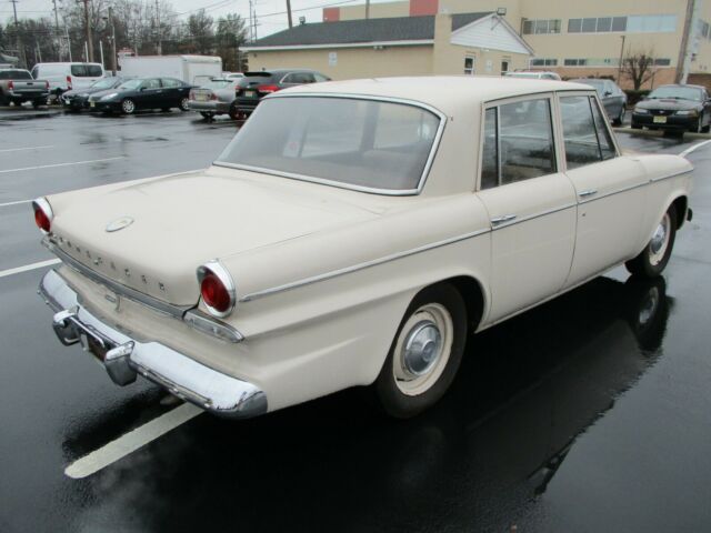 Studebaker Lark 1963 image number 15