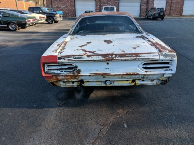 Plymouth Road Runner 1970 image number 2