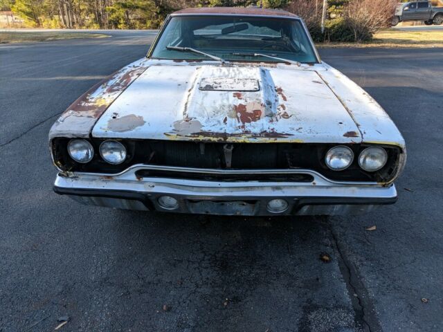 Plymouth Road Runner 1970 image number 24