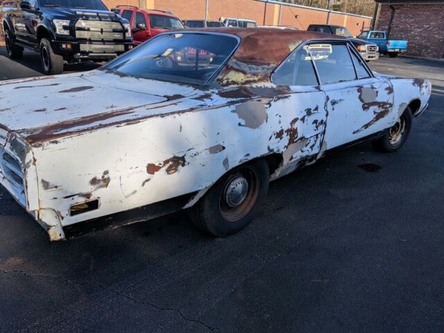 Plymouth Road Runner 1970 image number 25