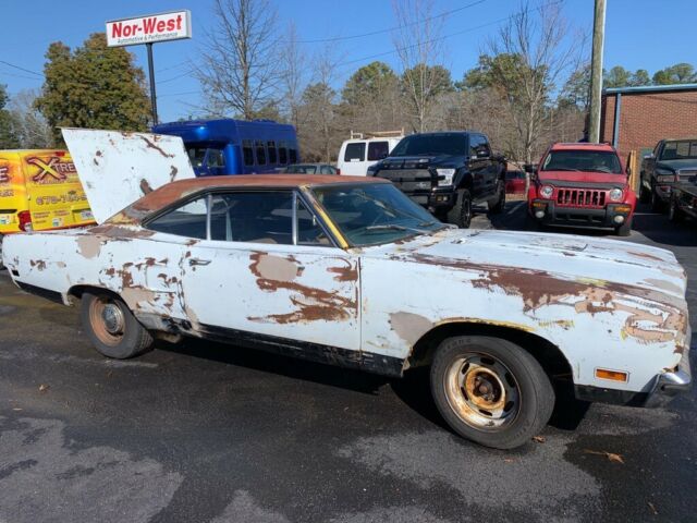 Plymouth Road Runner 1970 image number 27