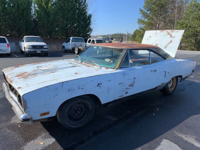 Plymouth Road Runner 1970 image number 28