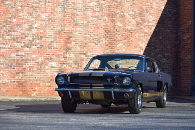 Ford Mustang 1966 image number 28