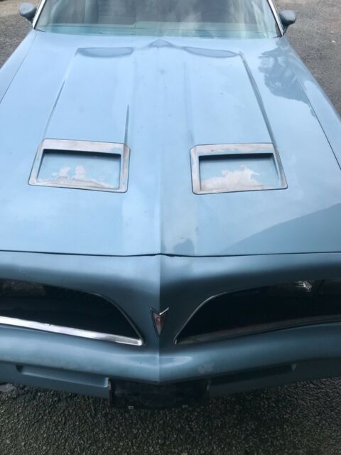 Pontiac Firebird 1978 image number 5