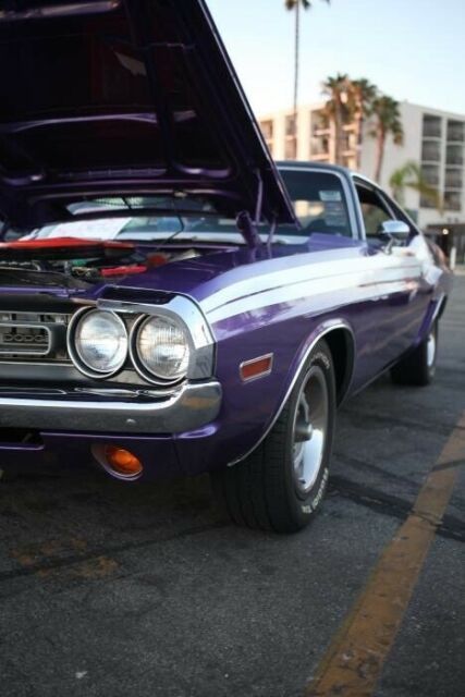 Dodge Challenger 1971 image number 22