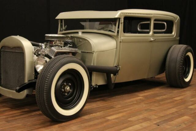 Ford Model A 1929 image number 0