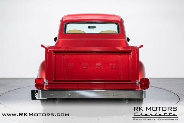 Ford F-100 1953 image number 47